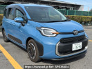 Toyota Sienta MXPC10G