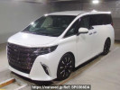 Toyota Alphard Hybrid AAHH45W