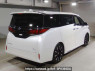 Used 2024 AT toyota alphard-hybrid AAHH45W Image[1]
