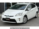Toyota Prius ZVW30