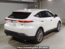 Used 2021 AT toyota harrier-hybrid AXUH85 Image[1]