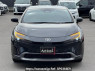 Used 2024 AT toyota prius MXWH60 Image[2]