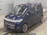 Used 2009 AT suzuki wagon-r-stingray MH23S Image[0]