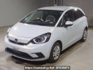 Honda Fit GR3