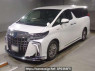 Used 2021 AT toyota alphard-hybrid AYH30W Image[0]