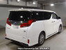 Used 2021 AT toyota alphard-hybrid AYH30W Image[1]