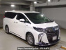 Used 2021 AT toyota alphard-hybrid AYH30W Image[2]
