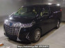 Used 2021 AT toyota alphard-hybrid AYH30W Image[0]