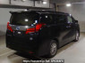Used 2021 AT toyota alphard-hybrid AYH30W Image[1]
