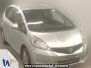 Honda Fit GE6