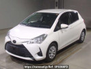 Toyota Vitz NSP130