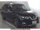 Nissan X-Trail NT32