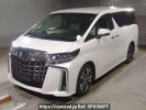Toyota Alphard AGH30W