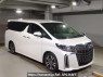 Used 2019 AT toyota alphard AGH30W Image[2]