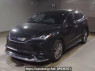 Used 2021 AT toyota harrier-hybrid AXUH85 Image[0]