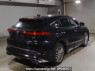 Used 2021 AT toyota harrier-hybrid AXUH85 Image[1]