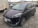 Toyota Sienta NHP170G