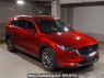 Used 2022 AT mazda cx-8 KG2P Image[2]