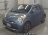 Used 2010 AT toyota iq KGJ10 Image[0]