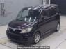 Used 2013 AT suzuki solio-bandit MA15S Image[0]
