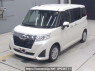 Used 2020 AT toyota roomy M900A Image[0]