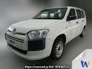 Toyota Succeed NCP165V