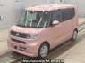 Used 2020 AT daihatsu tanto LA650S Image[0]