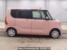 Used 2020 AT daihatsu tanto LA650S Image[2]