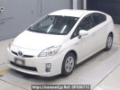 Toyota Prius ZVW30
