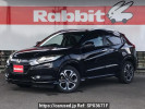 Honda VEZEL RU3