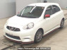 Used 2016 AT nissan march K13 Image[0]