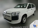 Toyota Succeed NCP165V
