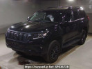 Toyota Land Cruiser Prado TRJ150W