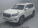 Toyota Land Cruiser Prado TRJ150W