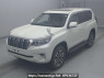 Used 2023 AT toyota land-cruiser-prado TRJ150W Image[0]