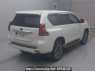 Used 2023 AT toyota land-cruiser-prado TRJ150W Image[1]