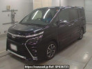 Toyota Voxy ZRR80W