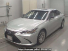 Lexus ES AXZH10