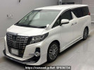 Toyota Alphard AGH30W