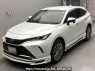 Used 2023 AT toyota harrier-hybrid AXUH80 Image[0]