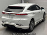 Used 2023 AT toyota harrier-hybrid AXUH80 Image[1]