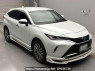 Used 2023 AT toyota harrier-hybrid AXUH80 Image[2]
