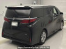Used 2024 AT toyota alphard-hybrid AAHH40W Image[1]