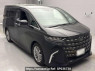 Used 2024 AT toyota alphard-hybrid AAHH40W Image[2]