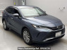 Used 2021 AT toyota harrier MXUA80 Image[2]