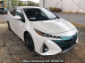Used 2017 AT toyota prius-phv ZVW52 Image[2]