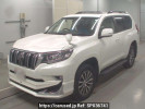 Toyota Land Cruiser Prado TRJ150W