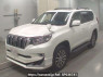 Used 2021 AT toyota land-cruiser-prado TRJ150W Image[0]