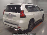 Used 2021 AT toyota land-cruiser-prado TRJ150W Image[1]