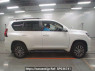 Used 2021 AT toyota land-cruiser-prado TRJ150W Image[2]